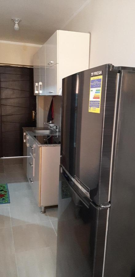 Studio Apartment, Aqua View Resort, North Coast El Alamein Bagian luar foto